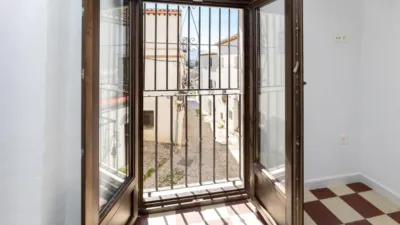 Apartment in Placeta de los Negros photo 21