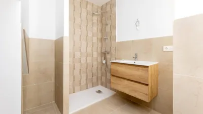 Apartment in Placeta de los Negros photo 22