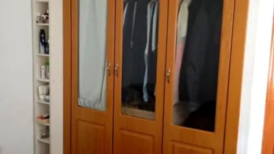 Apartment in Canillejas photo 10