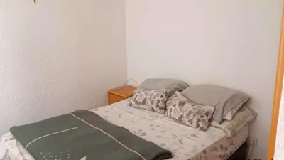 Apartment in Canillejas photo 15