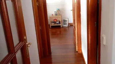 Apartment in Canillejas photo 16