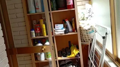 Apartment in Canillejas photo 18