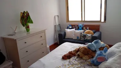 Apartment in Canillejas photo 19