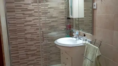 Apartment in Canillejas photo 21