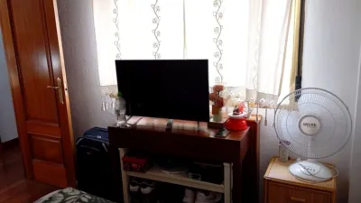 Apartment in Canillejas photo 22