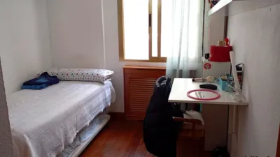 Apartment in Canillejas photo 23