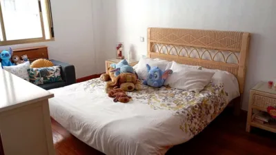 Apartment in Canillejas photo 24