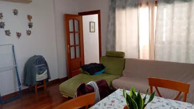 Apartment in Canillejas photo 25