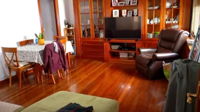 Apartment in Canillejas photo 3