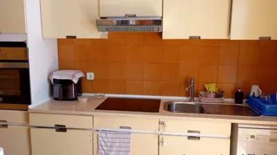 Apartment in Canillejas photo 4