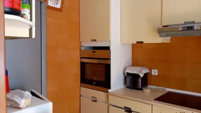 Apartment in Canillejas photo 5