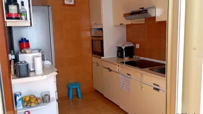 Apartment in Canillejas photo 6