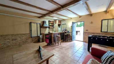 Rustic finca on Calle Diseminado Huertos San Roque photo 11