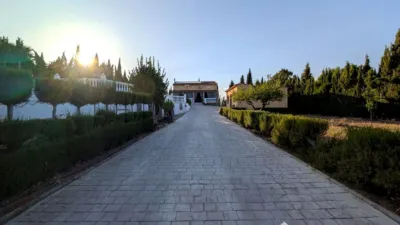 Rustic finca on Calle Diseminado Huertos San Roque photo 15
