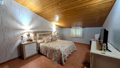 Rustic finca on Calle Diseminado Huertos San Roque photo 47