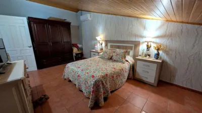 Rustic finca on Calle Diseminado Huertos San Roque photo 48
