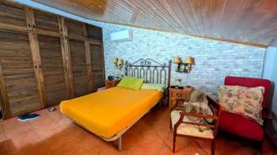 Rustic finca on Calle Diseminado Huertos San Roque photo 52