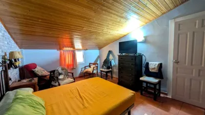 Rustic finca on Calle Diseminado Huertos San Roque photo 54