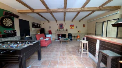 Rustic finca on Calle Diseminado Huertos San Roque photo 9