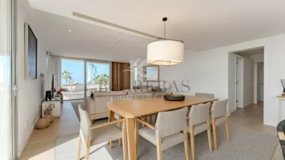 Chalet on Calle Josefina de La Torre photo 20