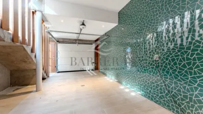 Chalet on Calle Josefina de La Torre photo 36