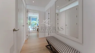 Chalet on Calle Josefina de La Torre photo 5