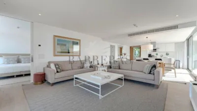 Chalet on Calle Josefina de La Torre photo 7