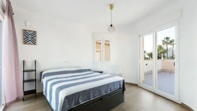 Villa on Carrer de les Violetes photo 26