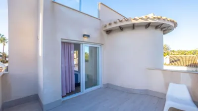 Villa on Carrer de les Violetes photo 29