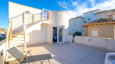 Villa on Carrer de les Violetes photo 30
