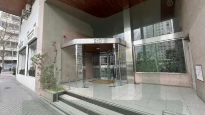 Apartamento en alquiler en Paseo de la Castellana, cerca de Calle de Félix Boix - Imagen 10