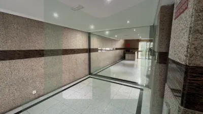 Apartamento en alquiler en Paseo de la Castellana, cerca de Calle de Félix Boix - Imagen 11