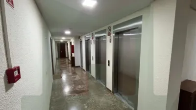 Apartamento en alquiler en Paseo de la Castellana, cerca de Calle de Félix Boix - Imagen 13