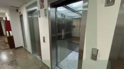 Apartamento en alquiler en Paseo de la Castellana, cerca de Calle de Félix Boix - Imagen 14