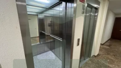 Apartamento en alquiler en Paseo de la Castellana, cerca de Calle de Félix Boix - Imagen 15