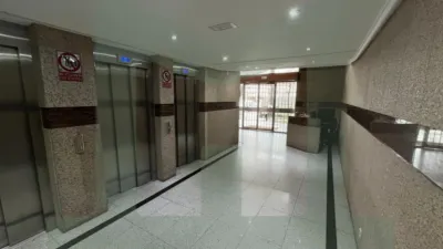 Apartamento en alquiler en Paseo de la Castellana, cerca de Calle de Félix Boix - Imagen 16