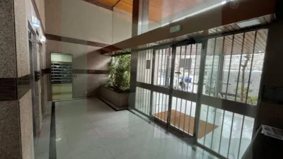 Apartamento en alquiler en Paseo de la Castellana, cerca de Calle de Félix Boix - Imagen 17