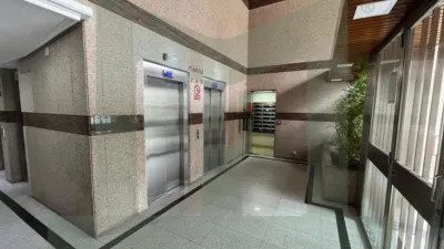 Apartamento en alquiler en Paseo de la Castellana, cerca de Calle de Félix Boix - Imagen 18