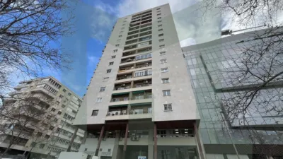 Apartamento en alquiler en Paseo de la Castellana, cerca de Calle de Félix Boix - Imagen 20