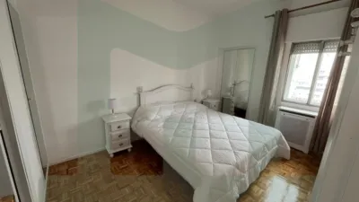 Apartamento en alquiler en Paseo de la Castellana, cerca de Calle de Félix Boix - Imagen 4