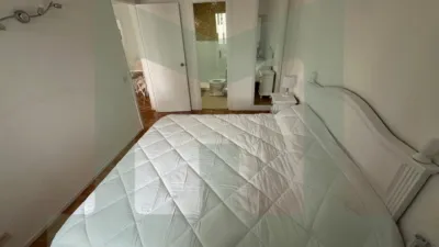 Apartamento en alquiler en Paseo de la Castellana, cerca de Calle de Félix Boix - Imagen 5