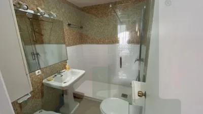 Apartamento en alquiler en Paseo de la Castellana, cerca de Calle de Félix Boix - Imagen 6