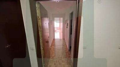 Apartamento en alquiler en Paseo de la Castellana, cerca de Calle de Félix Boix - Imagen 9