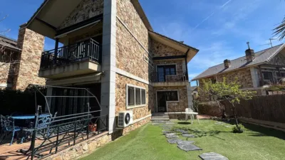 Casa - Vista 4