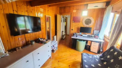House in Costablanca photo 41