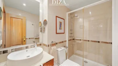 Apartment on Calle de Pechuán photo 41