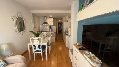 Apartment on Andrómeda Street photo 5