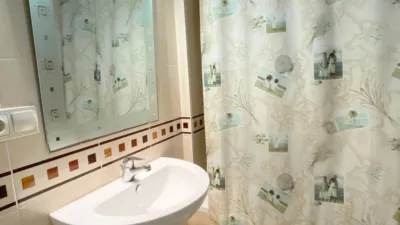 Piso en venta en Calle Venezuela, Urbanización de Roquetas-Las Marinas (Roquetas de Mar) de 169.990 €