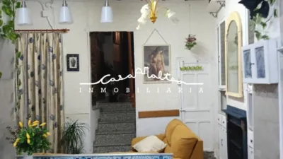 Casa – Callosa d'en Sarrià, la Marina Baixa - Vista 3