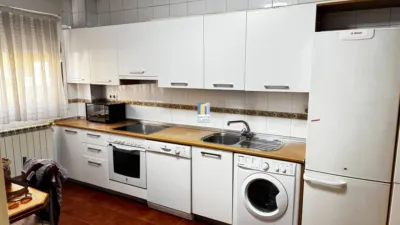 Casa adosada en venta en San José Obrero, San José Obrero-San Lázaro (Zamora Capital) de 275.000 €